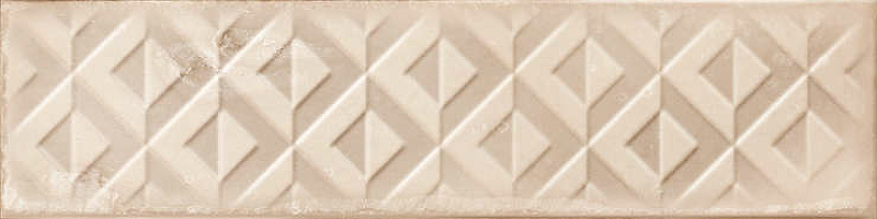 Керамическая плитка Cifre Drop Relieve Ivory Brillo CFR000009 настенная 7,5х30 см