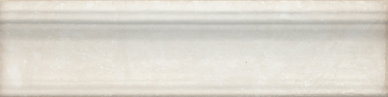 Керамический бордюр Cifre Drop Moldura Ivory CFR000015 5х30 см