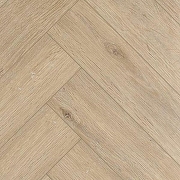 Виниловый ламинат Respect Floor SPC Венгерская Елка 2303 Дуб Натур Светлый 550х110х4 мм