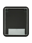 Зеркало Art&Max Ravenna AM-Rav-600-700-DS-F с подсветкой с бесконтактным выключателем-1
