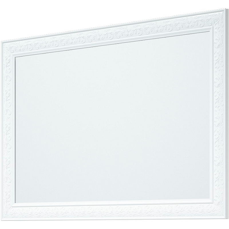 цена Зеркало Corozo Классика 120 SD-00000815 с подсветкой с сенсорным выключателем