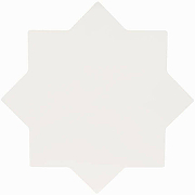Керамогранит Cevica Beсolors Star White CV67369 13,25х13,25 см