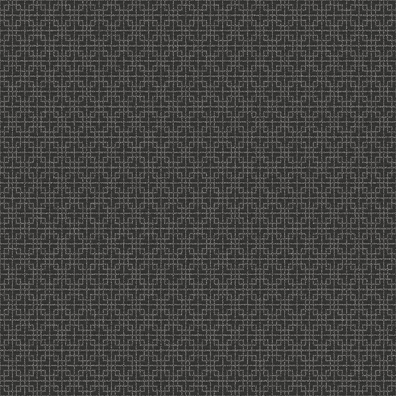 Обои ICH Texstyle G56594 Флизелин (0,53*10,05) Черный/Серый, Абстракция/Геометрия
