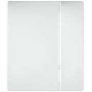 Зеркальный шкаф Corozo Монро 60 SD-00000724 Белый-1