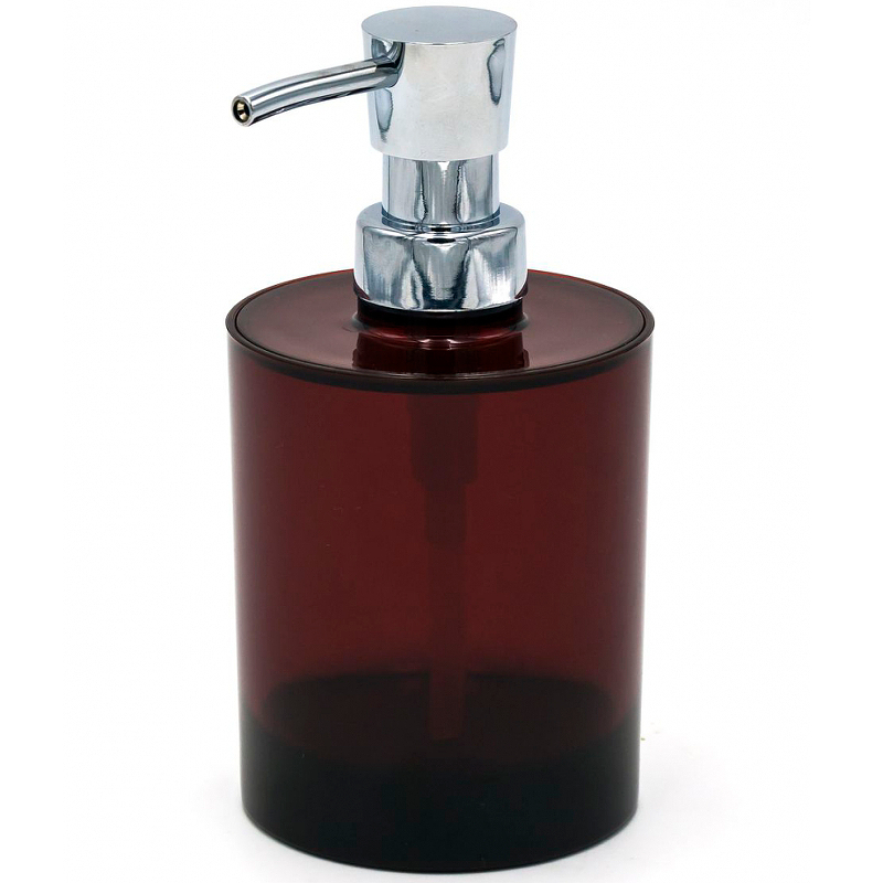 Дозатор для жидкого мыла Ridder Windows 2002506 Красный noraдозатор для жидкого мыла красный