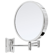 Косметическое зеркало Ridder Elsa О3103100 с увеличением Хром