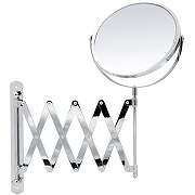Косметическое зеркало Ridder Jannin О3006200 с увеличением Хром