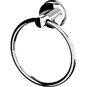 Кольцо для полотенец Ridder 12050100 Хром