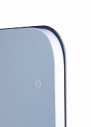 Зеркальный шкаф Style Line Каре 50 СС-00002302 с подсветкой Белый с сенсорным выключателем-8