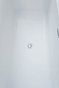 Акриловая ванна Allen Brau Infinity 2 170x78 2.21002.20 без гидромассажа-3
