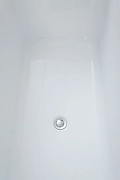 Акриловая ванна Allen Brau Infinity 2 170x78 2.21002.20 без гидромассажа-4