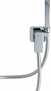 Гигиенический душ со смесителем Allen Brau Infinity 5.21005-00 Хром-3