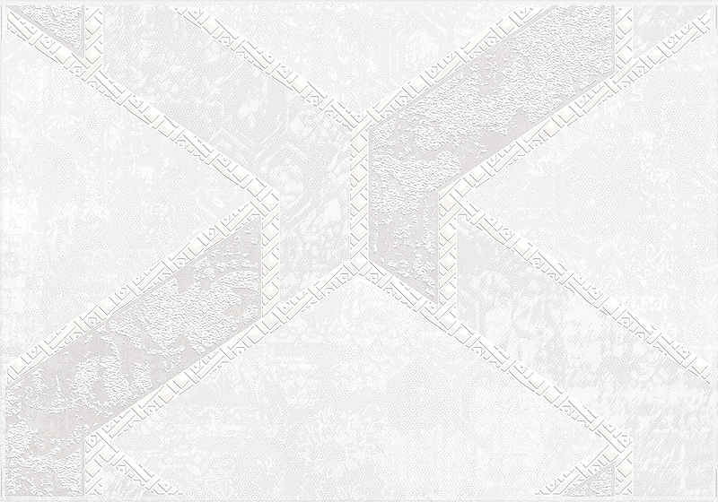 Керамический декор Axima Альберта светлая D 28х40 см плитка настенная альберта светлая 28х40 axima