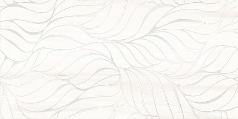 Керамическая плитка Axima Андалусия Флора настенная 25х50 см керамическая плитка axima модена низ настенная 25х50 см