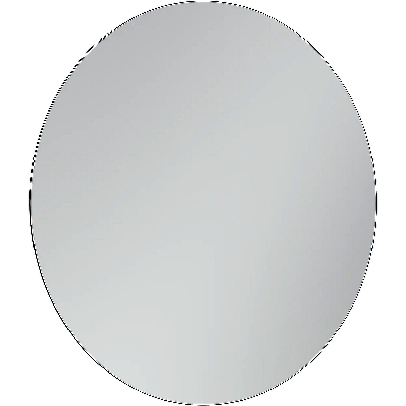 Зеркало Sancos Sfera 60 SF600 с подсветкой с сенсорным выключателем зеркало sancos bella 64 5 be645 с подсветкой с сенсорным выключателем
