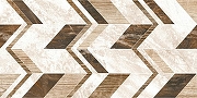 Керамическая плитка Axima  Гавана геометрия настенная 30х60 см