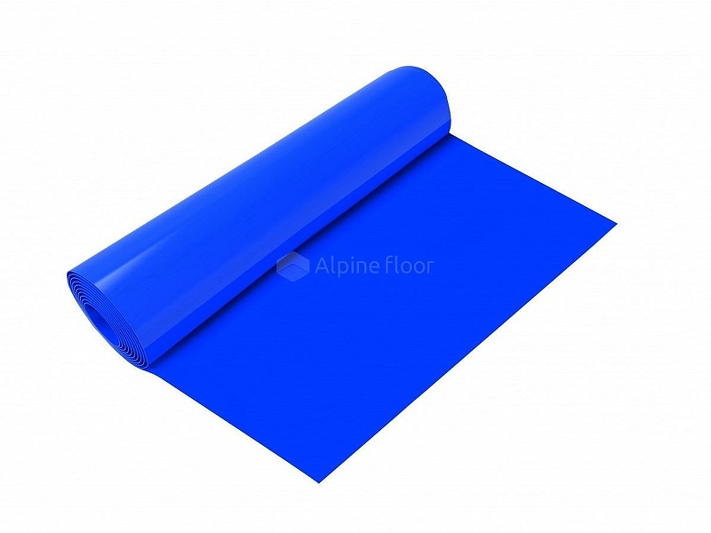 Alpine Floor Гидро-паро-изоляционная плёнка Base+ 4,55x2.2 м