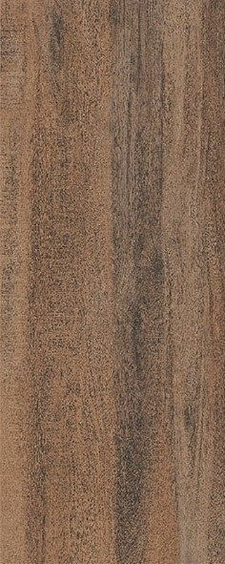 плитка настенная 20х50 миф 3т коричневая Керамическая плитка Керамин Миф 3Т коричневый настенная 20х50 см