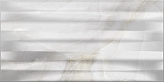 Керамическая плитка Axima  Палермо светлая рельеф настенная 25х50 см