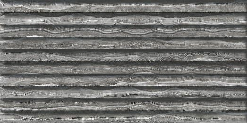 Керамическая плитка Axima Сити темно-серая рельеф настенная 30х60 см керамическая плитка axima нормандия темная рельеф настенная 30х60 см