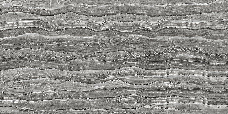 Керамическая плитка Axima Сити темно-серая настенная 30х60 см
