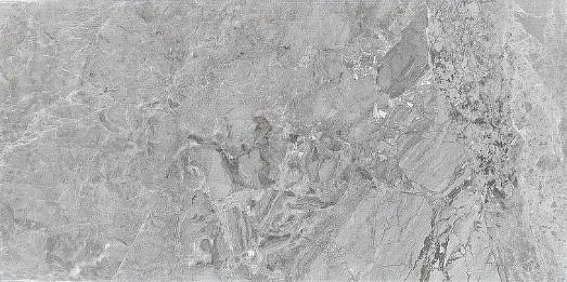 Керамическая плитка Axima Флорида серая настенная 25х50 см керамическая плитка axima флорида белая настенная 25х50 см