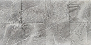 Керамическая плитка Axima  Флорида переходная серая настенная 25х50 см