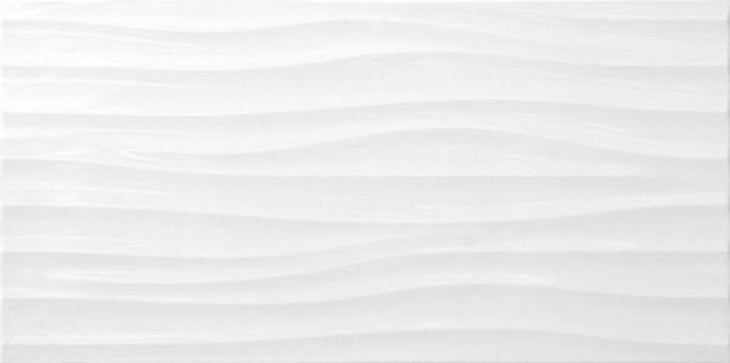 Керамическая плитка Керамин Дюна 7С белый настенная 30х60 см цена и фото
