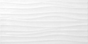 Керамическая плитка Керамин Дюна 7С белый настенная 30х60 см