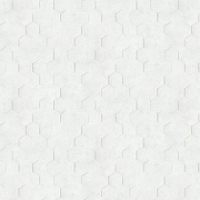 Обои Marburg Loft Superior 34107 Винил на флизелине (1,06*10,05) Белый/Серый, Геометрия