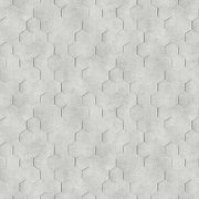 Обои Marburg Loft Superior 34109 Винил на флизелине (1,06*10,05) Серый, Геометрия
