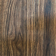 Шкаф пенал Comforty Порто 35 00-00009982 подвесной Дуб темно-коричневый-6