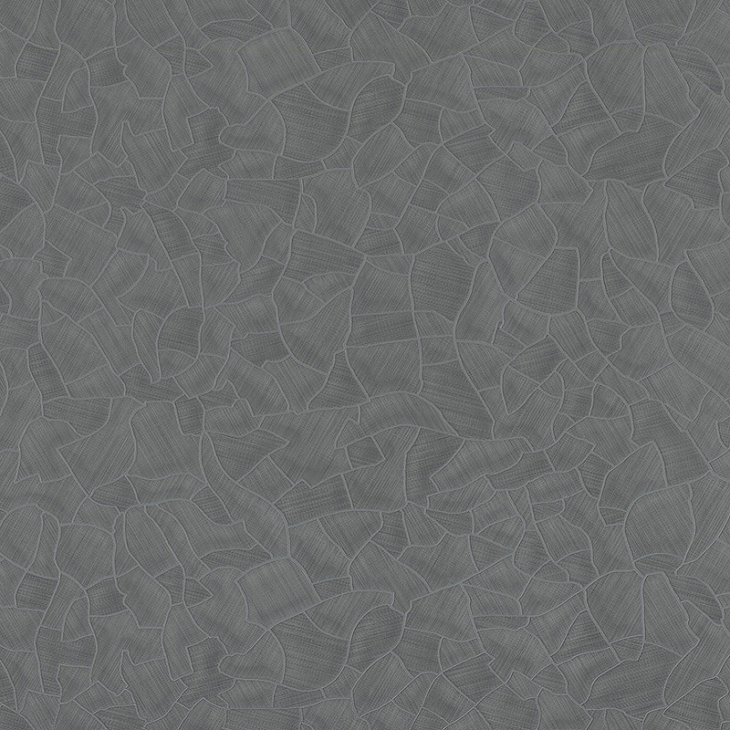 цена Обои Fipar Colori Del Sole R 23124 Винил на флизелине (1,06*10,05) Серый, Абстракция