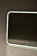 Зеркало Sintesi Jano 80 SIN-SPEC-JANO-80 с подсветкой с подогревом с сенсорным выключателем-6