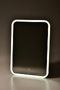 Зеркало Sintesi Bono 50 SIN-SPEC-BONO-50 с подсветкой с сенсорным выключателем-3