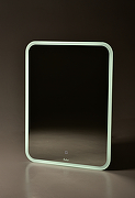 Зеркало Sintesi Bono 60 SIN-SPEC-BONO-60 с подсветкой с сенсорным выключателем-4