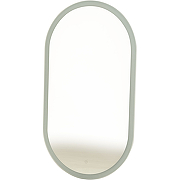 Зеркало Sintesi Sharme 55 SIN-SPEC-SHARME-55 с подсветкой с сенсорным выключателем
