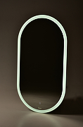 Зеркало Sintesi Sharme 55 SIN-SPEC-SHARME-55 с подсветкой с сенсорным выключателем-6