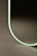 Зеркало Sintesi Sharme 55 SIN-SPEC-SHARME-55 с подсветкой с сенсорным выключателем-7