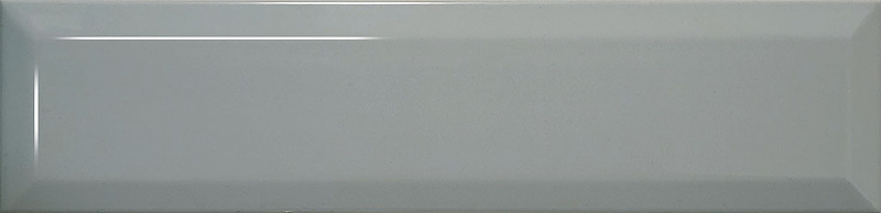 Керамическая плитка El Barco Niza Gris Brillo настенная 7,5х30 см