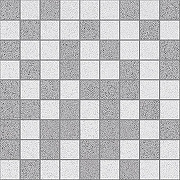 Керамическая мозаика Laparet Vega т.серый+серый 30х30 см