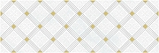 Керамический декор Laparet Royal белый ADA48360044 20х60 см