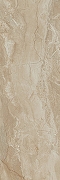Керамическая плитка Kerama Marazzi Эвора бежевый глянцевый обрезной 13114R настенная 30х89,5 см