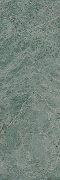 Керамическая плитка Kerama Marazzi Эвора зеленый глянцевый обрезной 13116R настенная 30х89,5 см