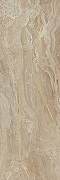 Керамический декор Kerama Marazzi Эвора бежевый глянцевый обрезной OS/A214/13114R 30х89,5 см