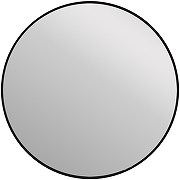 Зеркало Cersanit Eclipse 80 64147 с подсветкой Черное с датчиком движения-2