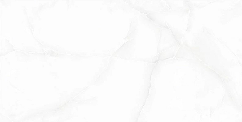Керамогранит Art&Natura Ceramica Onyx Liola White Glossy 60х120 см