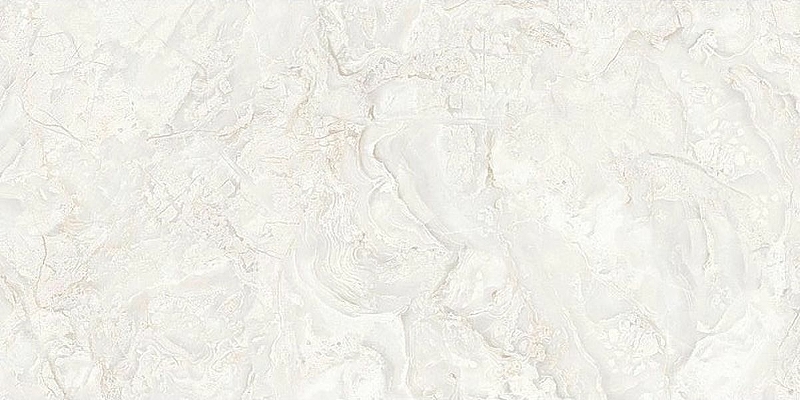 Керамогранит Art&Natura Ceramica Marmo White Bergos Glossy 60х120 см