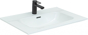 Комплект мебели для ванной Aquanet Алвита New 60 274209 подвесной Дуб веллингтон белый-15