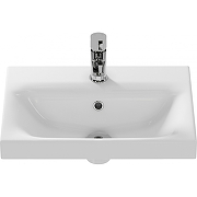 Комплект мебели для ванной Aquanet Верона 50 254065 подвесной Белый-14
